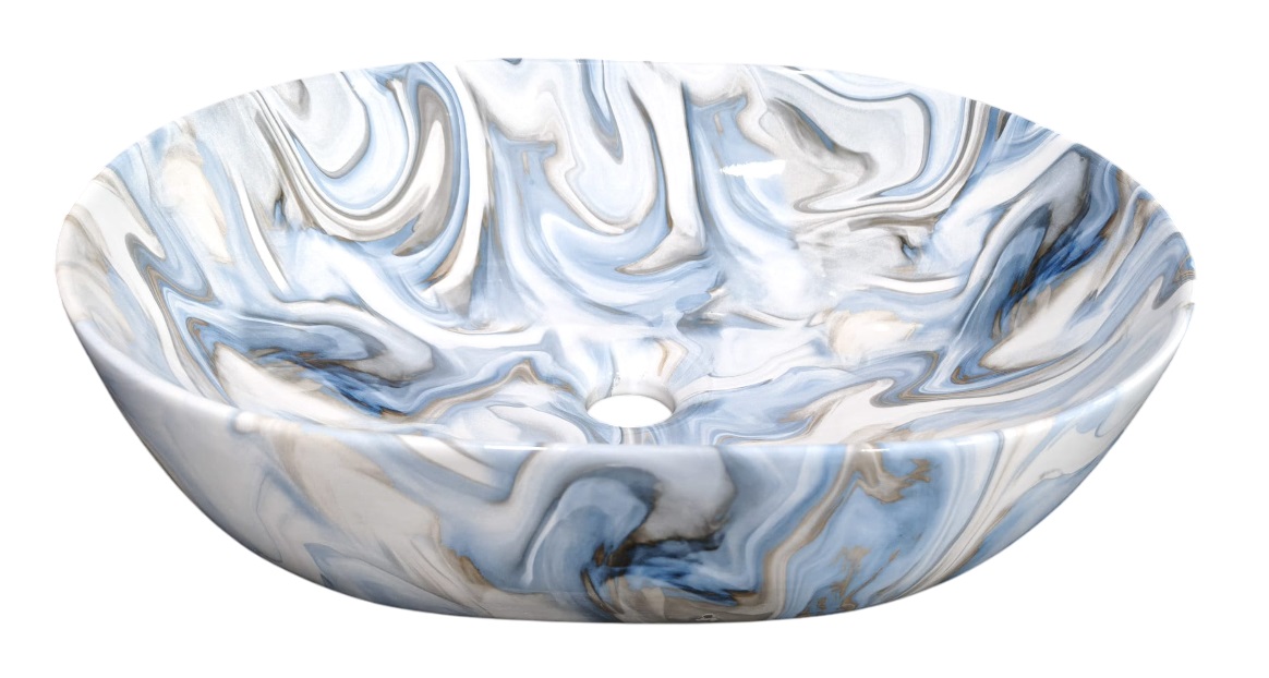 Counter Top Wash Basin 1108 SBMB